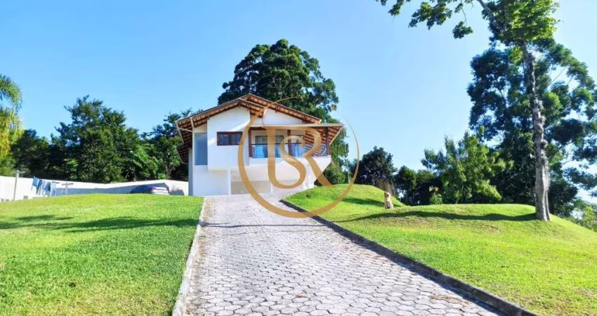 Casa para Locação Anual