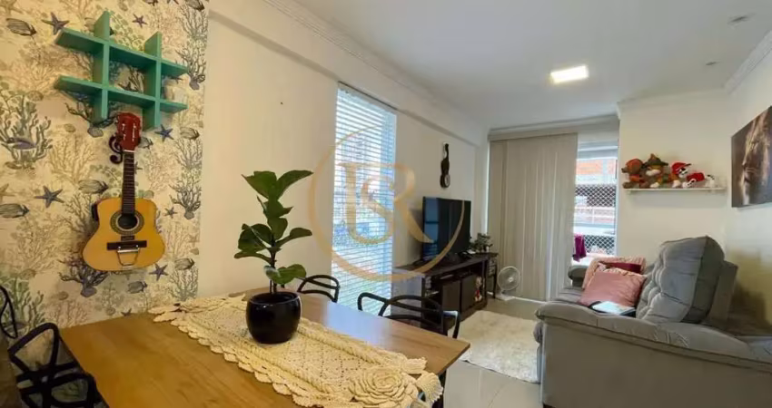 Apartamento com 2 quartos à venda na Rua Felipe Sestren, 62, Balneário Perequê, Porto Belo