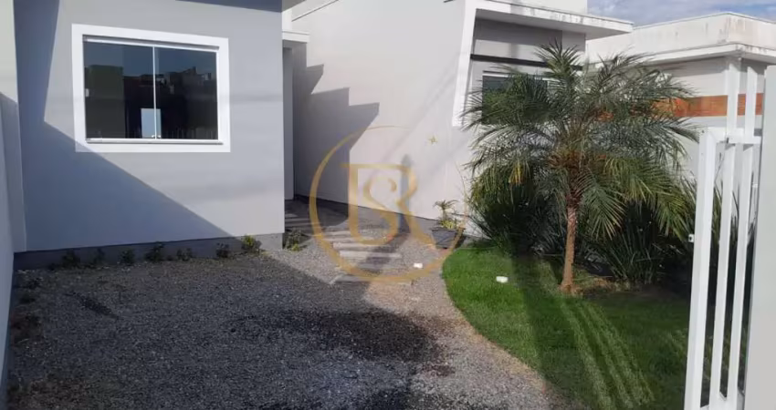 Casa com 1 quarto à venda na Rua Izabel Lemos, 109, Joaia, Tijucas