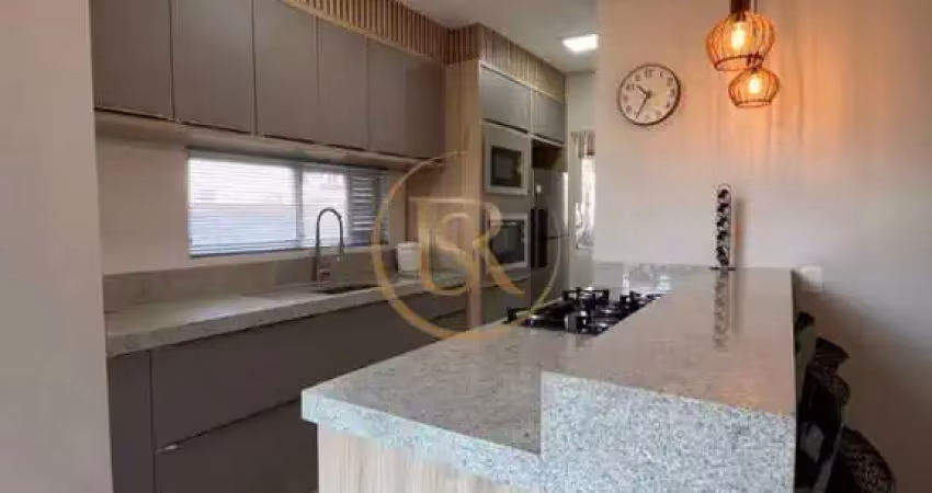 Apartamento com 3 quartos para alugar na Rua Felipe Sestren, 67, Jardim Dourado, Porto Belo
