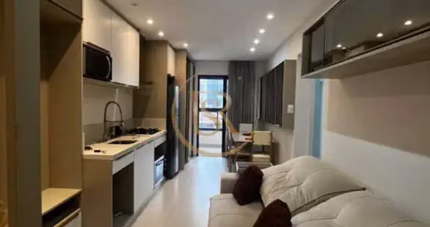 Apartamento disponível para locação anual no morretes