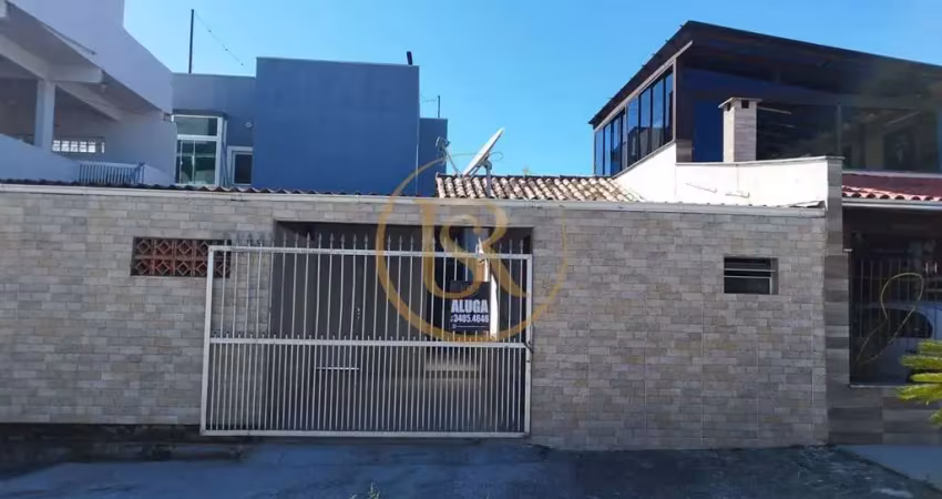 Kitnet / Stúdio para alugar na Rua São Paulo, 503, Balneário Perequê, Porto Belo