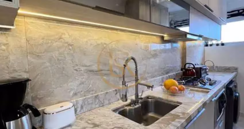 Barbada! apartamento com lazer completo com negociação direto com o proprietário