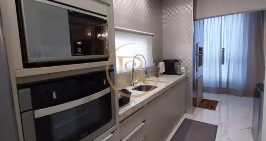 Apartamento com 3 quartos à venda na Rua Felipe Sestren, 64, Balneário Perequê, Porto Belo