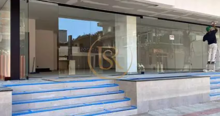 Sala comercial para alugar na Rua 406 e, 138, Morretes, Itapema