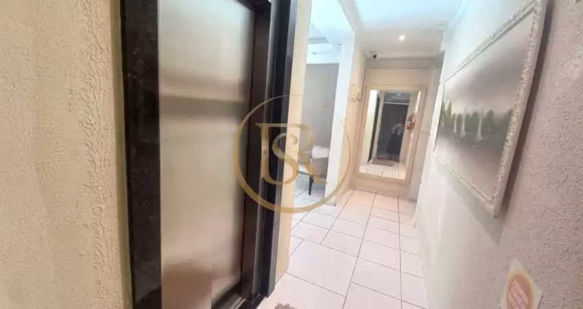 Apartamento com 3 quartos para alugar na Avenida Senador Atílio Fontana, 1557, Balneário Perequê, Porto Belo
