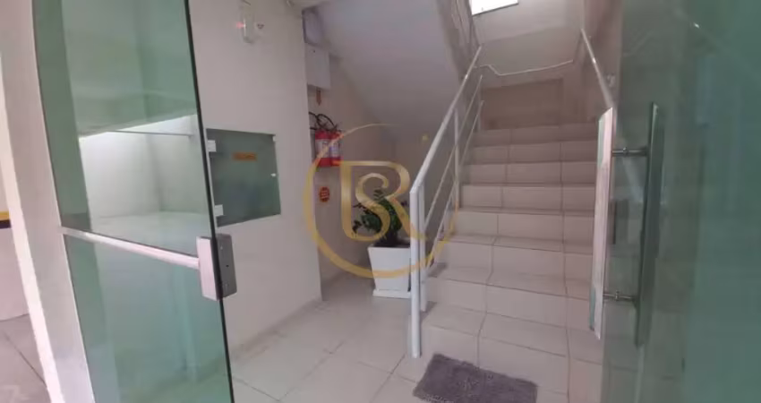 Apartamento com 2 quartos à venda na Rua Medianeira, 39, Balneário Perequê, Porto Belo