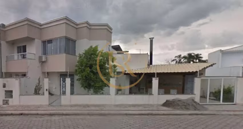 Apartamento com 2 quartos à venda na Rua Agenor Pedro Lima, 778, Balneário Perequê, Porto Belo
