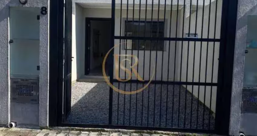 Apartamento com 2 quartos à venda na Rua Izidoro Bernardino Batista, 380, Vila Nova, Porto Belo