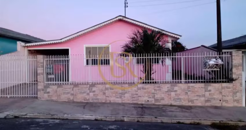 Casa com 3 quartos à venda na Rua Industrial norte, 465, Industrial Norte, Rio Negrinho