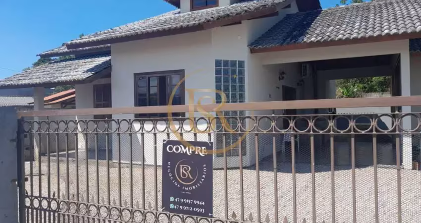 Casa com 3 quartos à venda na Avenida José Neoli Cruz, 5473, Balneário Perequê, Porto Belo