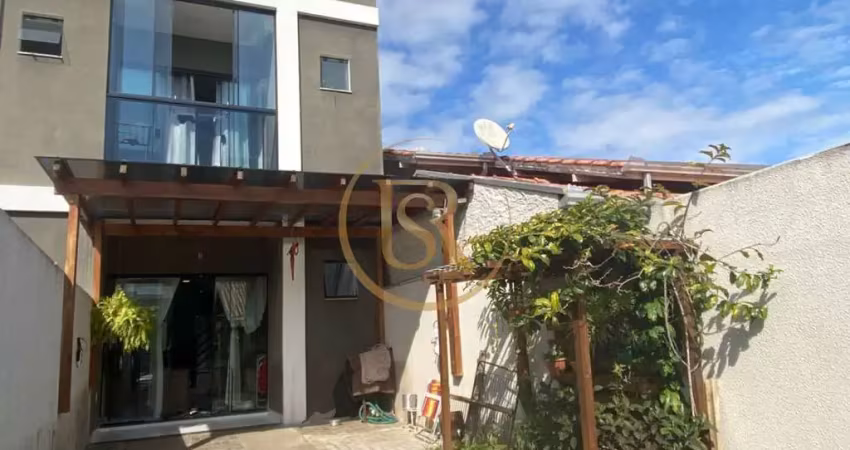 Apartamento com 2 quartos à venda na Rua Mário Padilha, 527, Jardim Dourado, Porto Belo