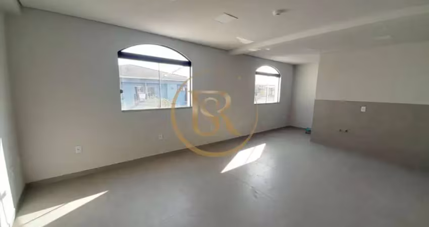 Sala comercial à venda na Rua José Guerreiro Filho, 203, Centro, Porto Belo