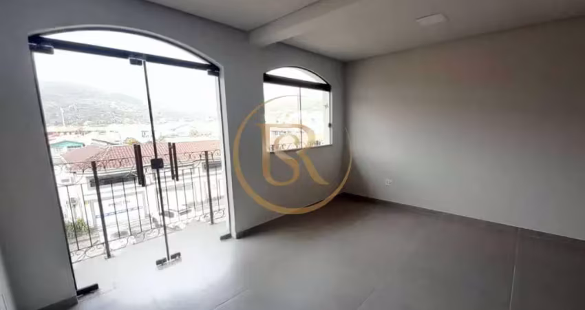 Sala comercial à venda na Rua José Guerreiro Filho, 203, Centro, Porto Belo