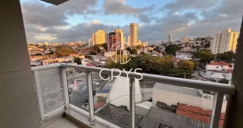 Apartamento com 2 quartos à venda em Alto da Lapa, São Paulo 