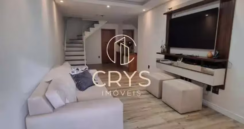 Casa com 2 quartos à venda em Santa Teresinha, São Paulo 