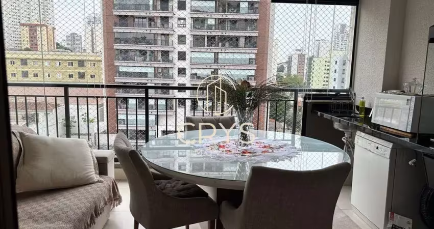 Apartamento com 3 quartos à venda em Santa Teresinha, São Paulo 