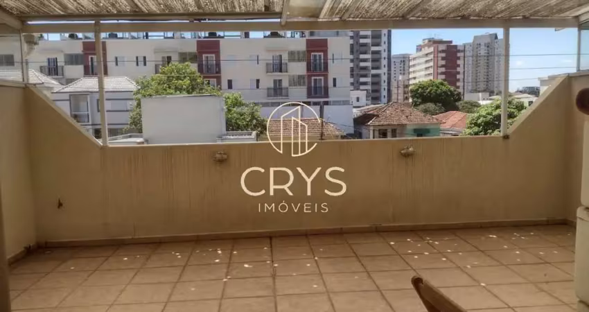 Casa em condomínio fechado com 3 quartos à venda em Santa Teresinha, São Paulo 