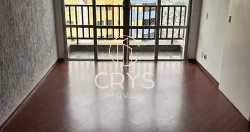Apartamento com 2 quartos à venda na Água Fria, São Paulo 