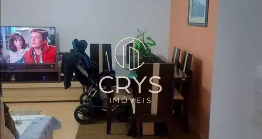 Apartamento com 2 quartos à venda em Imirim, São Paulo 