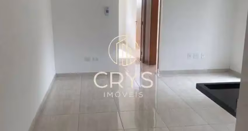 Apartamento com 2 quartos à venda no Tremembé, São Paulo 