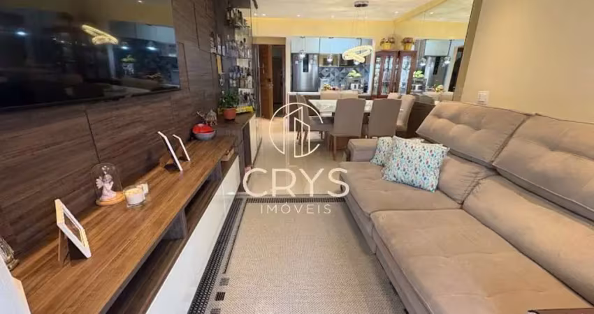 Apartamento com 3 quartos à venda no Parque Mandaqui, São Paulo 