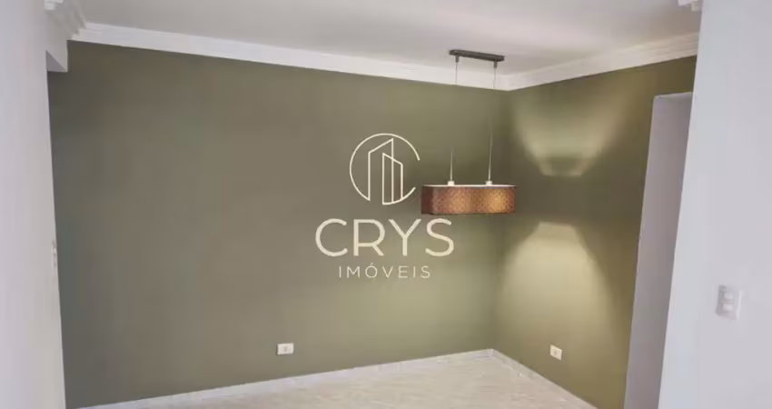 Apartamento com 3 quartos à venda em Santa Teresinha, São Paulo 