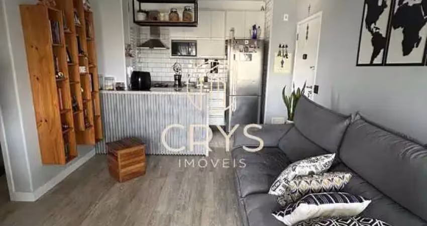 Apartamento com 2 quartos à venda no Jardim São Paulo (Zona Norte), São Paulo 