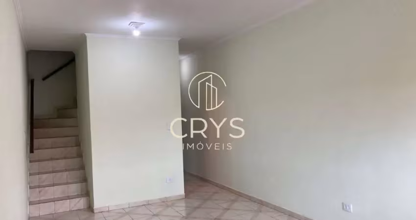 Casa com 2 quartos à venda em Santa Teresinha, São Paulo 