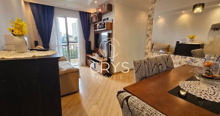 Apartamento com 2 quartos à venda em Imirim, São Paulo 