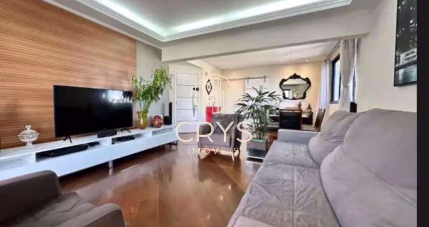 Apartamento com 3 quartos à venda em Santa Teresinha, São Paulo 