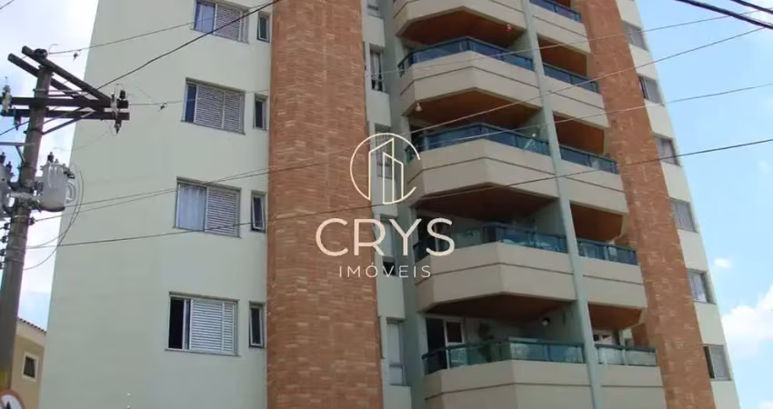 Apartamento com 3 quartos à venda no Parque Mandaqui, São Paulo 