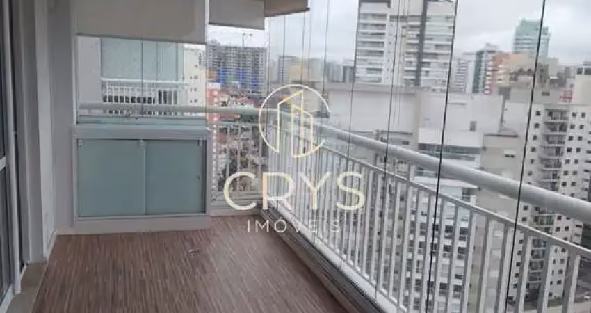 Apartamento com 2 quartos à venda na Chácara Inglesa, São Paulo 