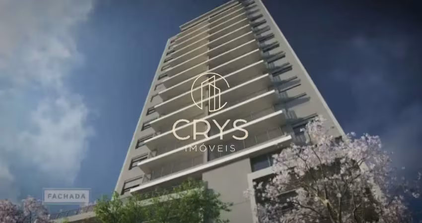 Apartamento com 3 quartos à venda na Vila da Saúde, São Paulo 