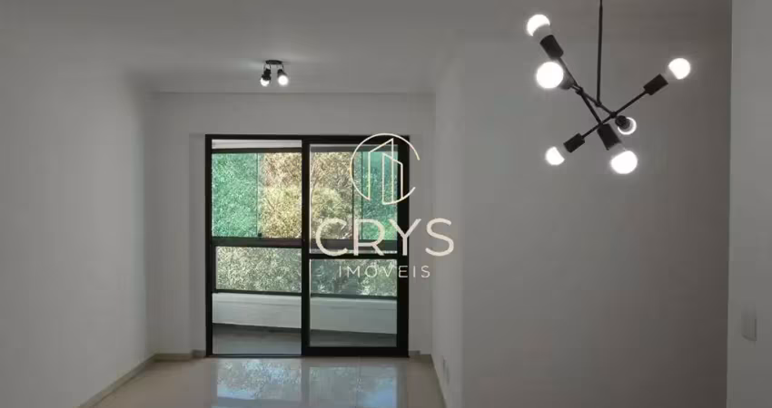 Apartamento com 2 quartos à venda na Vila Andrade, São Paulo 