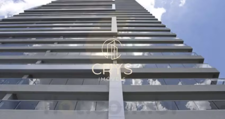 Apartamento com 2 quartos à venda em Pinheiros, São Paulo 