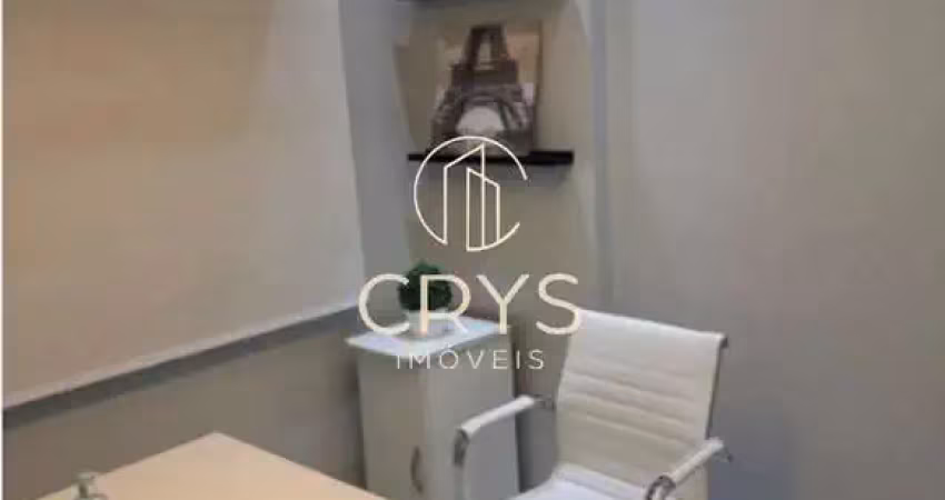Sala comercial com 1 sala à venda na Lapa, São Paulo 