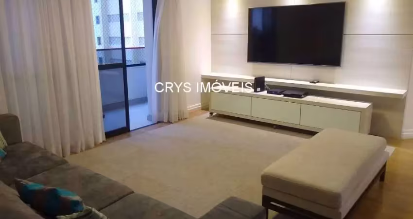 Apartamento com 4 quartos à venda em Santa Teresinha, São Paulo 