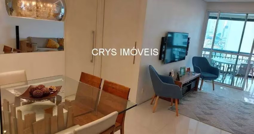 Apartamento com 3 quartos à venda em Santa Teresinha, São Paulo 
