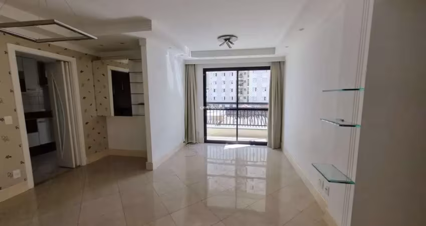 Apartamento com 3 quartos à venda em Santa Teresinha, São Paulo 