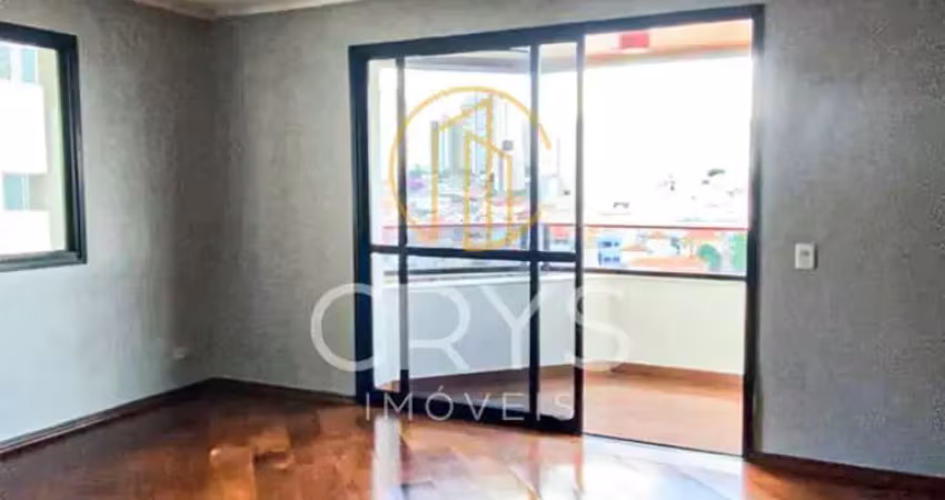 Apartamento com 4 quartos à venda em Santa Teresinha, São Paulo 