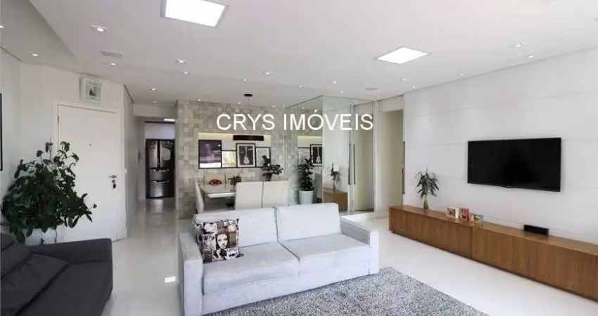 Apartamento com 3 quartos à venda em Santa Teresinha, São Paulo 