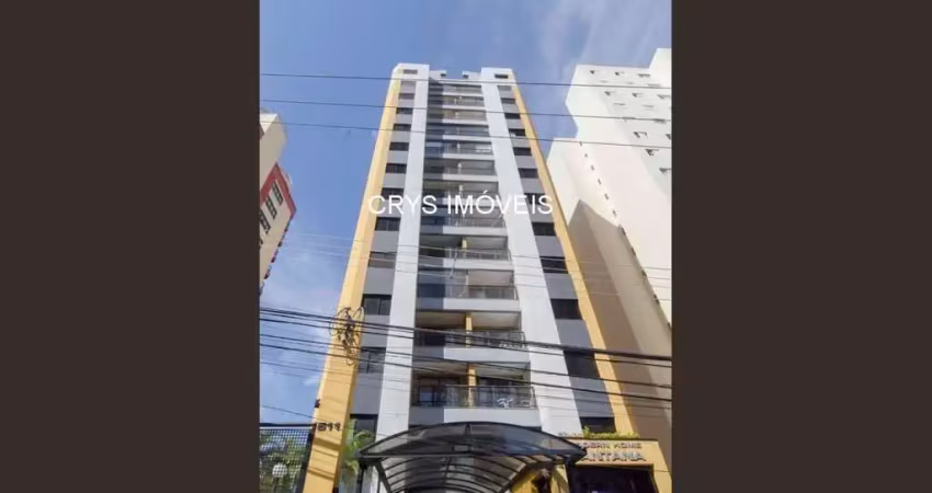 Apartamento com 2 quartos à venda em Santa Teresinha, São Paulo 