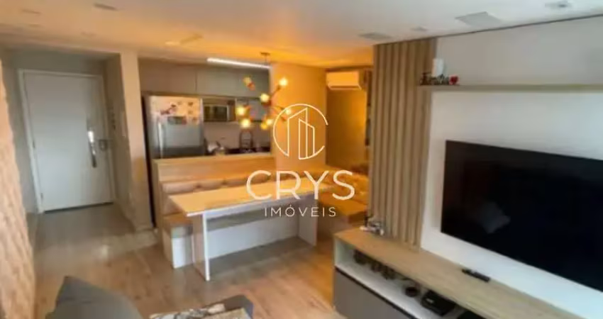 Apartamento com 3 quartos à venda na Vila Andrade, São Paulo 