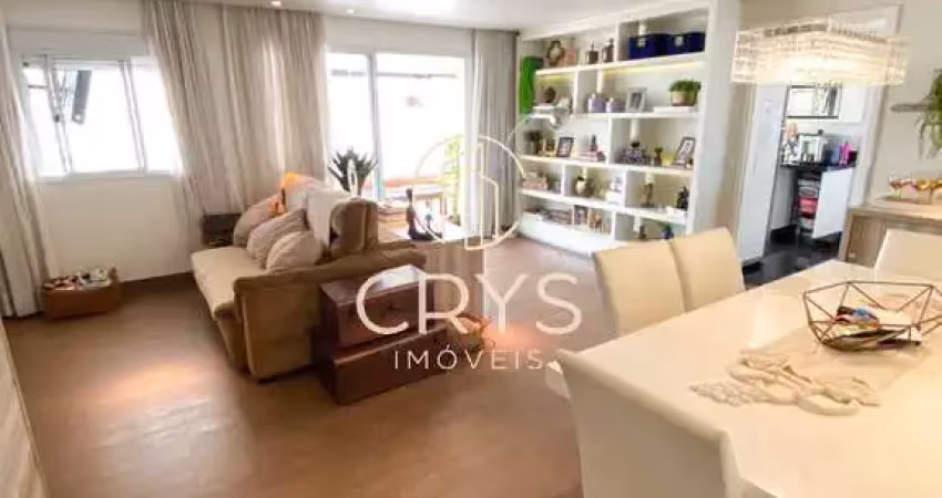 Apartamento com 3 quartos para alugar em Santa Teresinha, São Paulo 