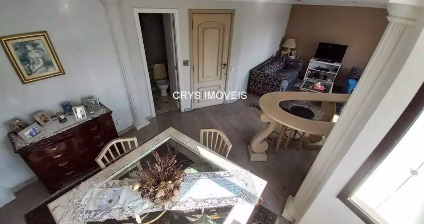 Apartamento com 3 quartos à venda em Santa Teresinha, São Paulo 