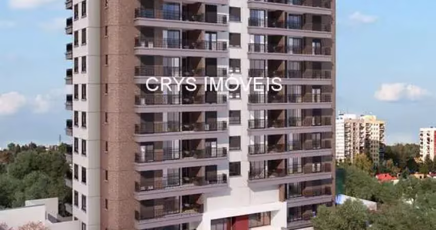 Apartamento com 2 quartos à venda em Santa Teresinha, São Paulo 
