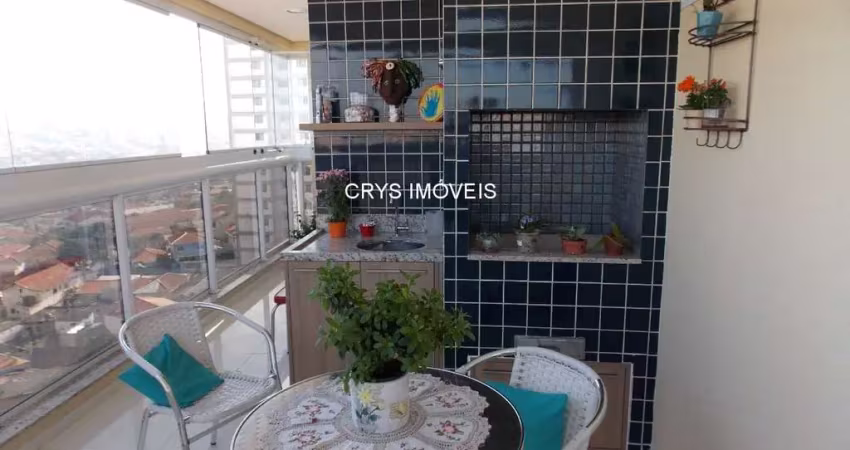 Apartamento com 3 quartos à venda em Santa Teresinha, São Paulo 