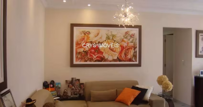 Apartamento com 3 quartos à venda em Santa Teresinha, São Paulo 