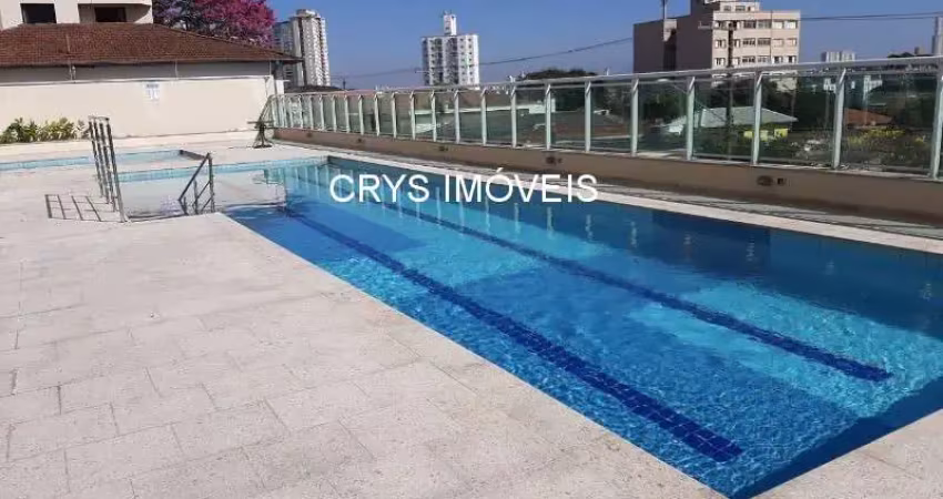 Apartamento com 3 quartos à venda no Lauzane Paulista, São Paulo 